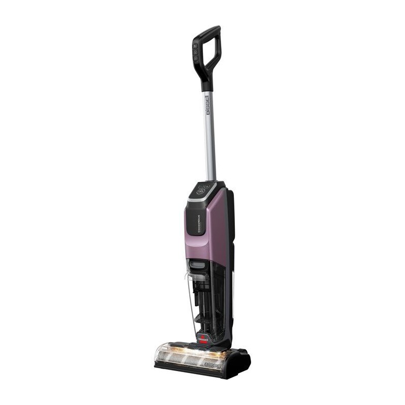 Aspirateur laveur sans fil - BISSELL - B4330N CrossWave OmniForce Edge