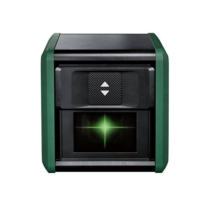 Bosch Quigo Green Set Bosch Quigo Green Set