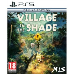 VILLAGE IN THE SHADE – Jeu PS5 – Deluxe Edition