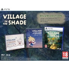 VILLAGE IN THE SHADE – Jeu PS5 – Deluxe Edition