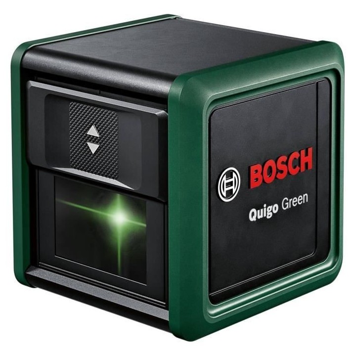 Bosch Quigo Green Set Bosch Quigo Green Set