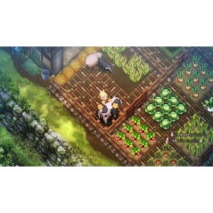 VILLAGE IN THE SHADE – Jeu PS5 – Deluxe Edition