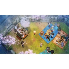 VILLAGE IN THE SHADE – Jeu PS5 – Deluxe Edition