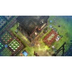 Village in the Shade - Édition Deluxe • Jeu Nintendo Switch 2