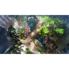 Village in the Shade - Édition Deluxe • Jeu Nintendo Switch 2