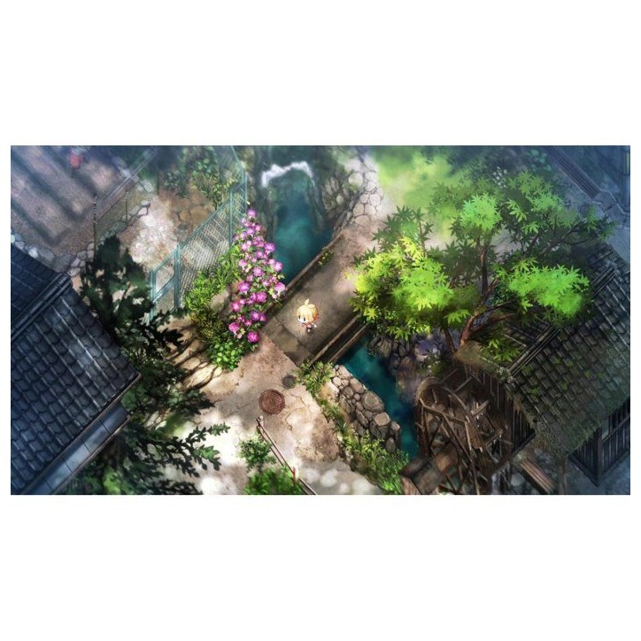 Village in the Shade - Édition Deluxe • Jeu Nintendo Switch 2 Village in the Shade - Édition Deluxe • Jeu Nintendo Switch 2
