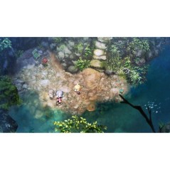 Village in the Shade - Édition Deluxe • Jeu Nintendo Switch 2