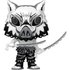 Figurine Funko Pop! Animation Demon Slayer - Inosuke - 2193