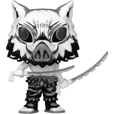 Figurine Funko Pop! Animation Demon Slayer - Inosuke - 2193
