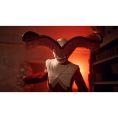 Remothered Red Nun's Legacy Deluxe Edition - JEU PS5