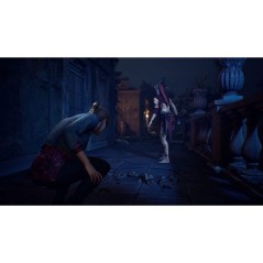 Remothered Red Nun's Legacy Deluxe Edition - JEU PS5
