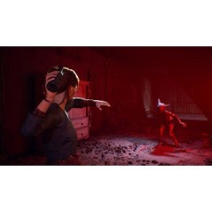 Remothered Red Nun's Legacy Deluxe Edition - JEU PS5