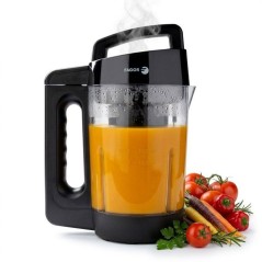 Blender chauffant - FAGOR - FG0704AC Veggi'Mix 3 en 1 - 1,6 L - 900 W