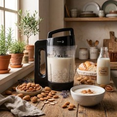 Blender chauffant - FAGOR - FG0704AC Veggi'Mix 3 en 1 - 1,6 L - 900 W