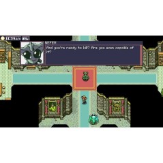 Monster Crown Sin Eater - JEU PS5