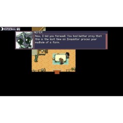 Monster Crown Sin Eater - JEU PS5