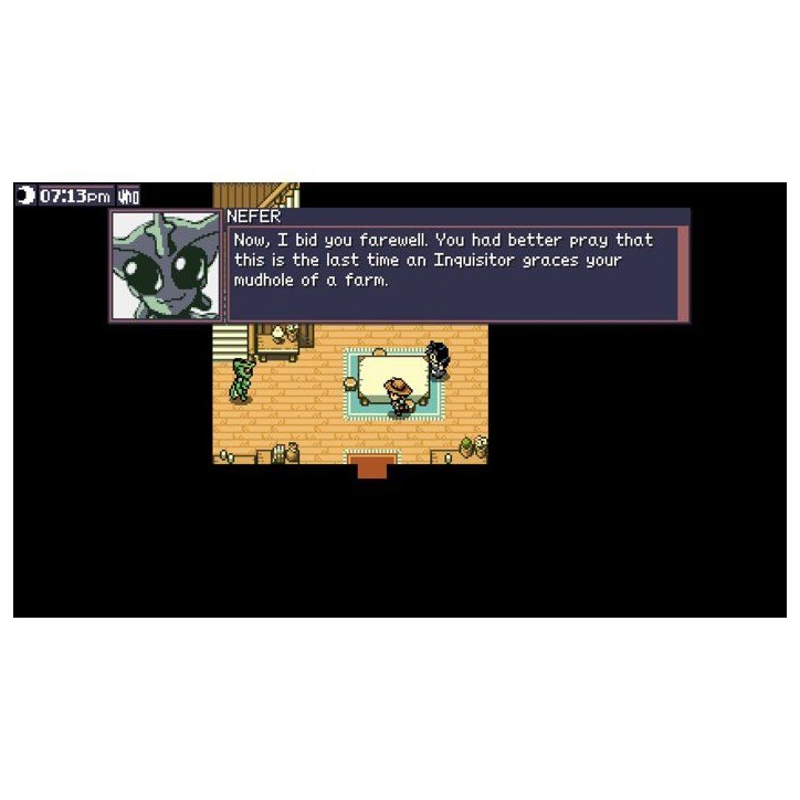 Monster Crown Sin Eater - JEU PS5