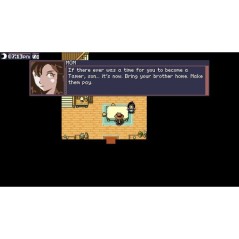 Monster Crown Sin Eater - JEU PS5