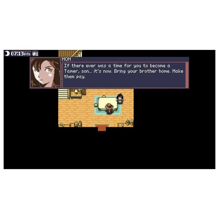 Monster Crown Sin Eater - JEU PS5