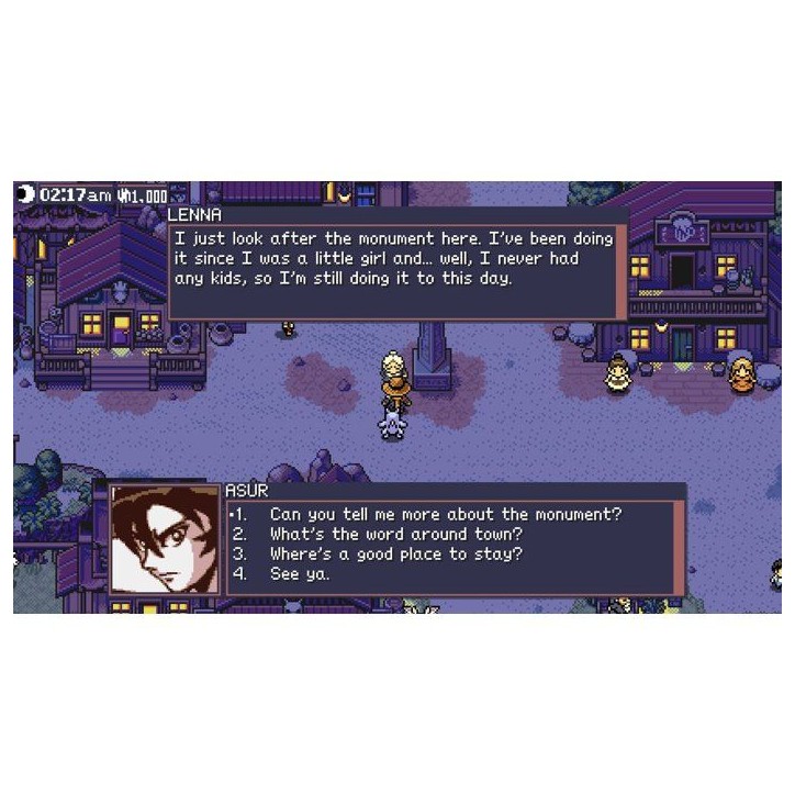 Monster Crown Sin Eater - JEU PS5
