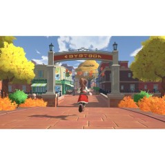 Harvest Moon: Echoes of Teradea • Jeu Nintendo Switch 2