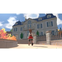 Harvest Moon: Echoes of Teradea • Jeu Nintendo Switch 2
