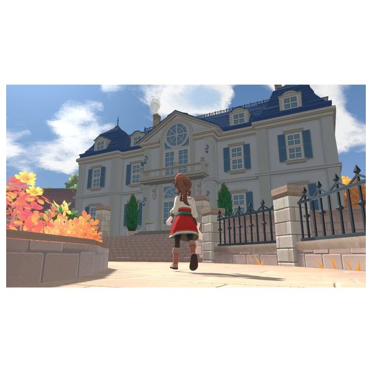 Harvest Moon: Echoes of Teradea • Jeu Nintendo Switch 2