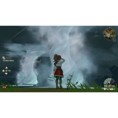 Harvest Moon: Echoes of Teradea • Jeu Nintendo Switch 2