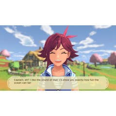 Harvest Moon: Echoes of Teradea • Jeu Nintendo Switch 2