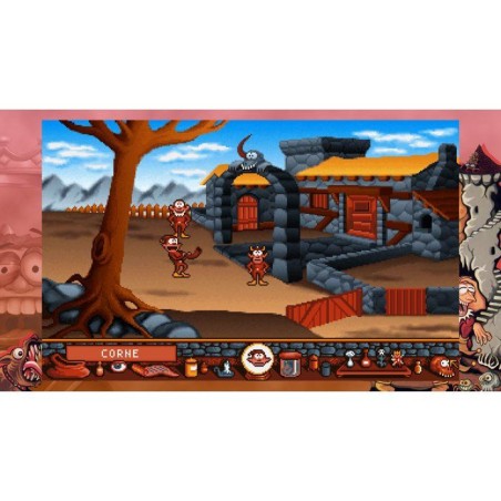 Gobliiins Collection - Jeu PS5