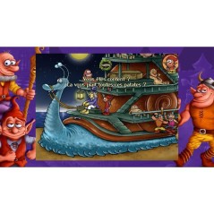 Gobliiins Collection - Jeu PS5