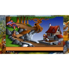 Gobliiins Collection - Jeu PS5