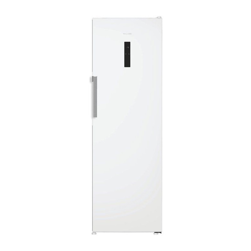 Réfrigérateur 1 porte - HOTPOINT - VitalCare - 365 L - 187 x 60 x 71