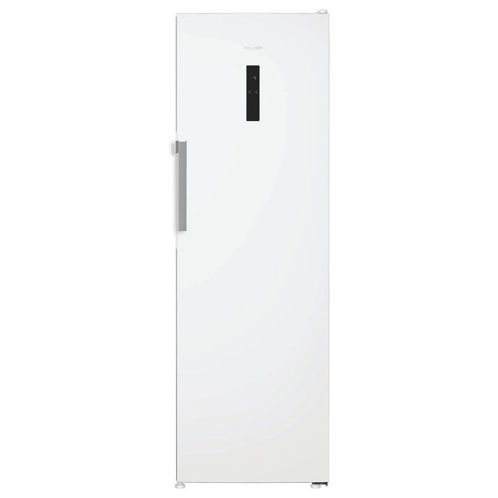 Réfrigérateur 1 porte - HOTPOINT - VitalCare - 365 L - 187 x 60 x 71 cm - Blanc Réfrigérateur 1 porte - HOTPOINT - VitalCare - 365 L - 187 x 60 x 71 cm - Blanc