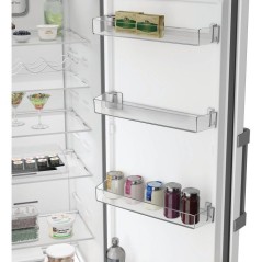 Réfrigérateur 1 porte - HOTPOINT - VitalCare - 365 L - 187 x 60 x 71