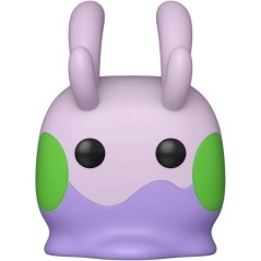Figurine Funko Pop! Games Pokémon - Mucuscule - 1155