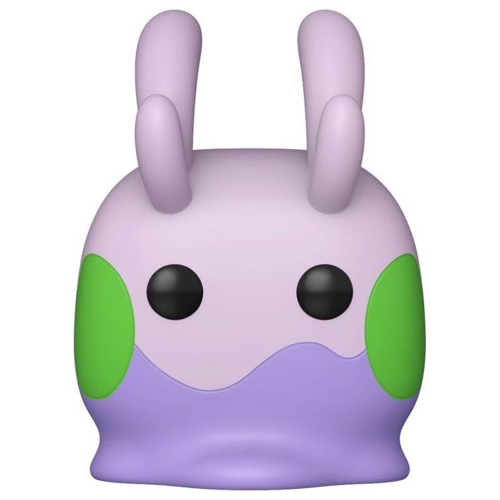 Figurine Funko Pop! Games Pokémon - Mucuscule - 1155 Figurine Funko Pop! Games Pokémon - Mucuscule - 1155
