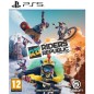 Jeu PS5 - Ubisoft - Riders Republic - Sports Extremes - Mode en ligne - PEGI 12+ Jeu PS5 - Ubisoft - Riders Republic - Sports Extremes - Mode en ligne - PEGI 12+