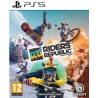 Jeu PS5 - Ubisoft - Riders Republic - Sports Extremes - Mode en ligne