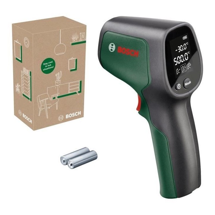 Bosch UniversalTemp Bosch UniversalTemp