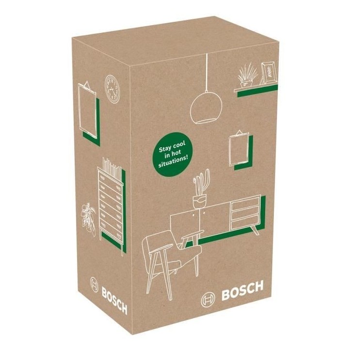 Bosch UniversalTemp Bosch UniversalTemp