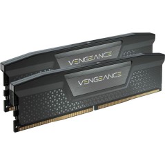 Barrette mémoire - CORSAIR - Vengeance CMK16GX5M2B5600Z40 - 16 Go (2x