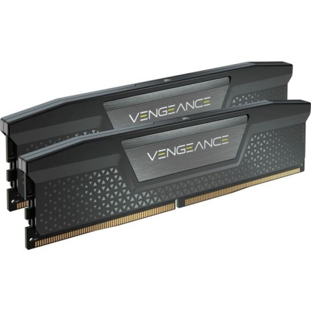 Barrette mémoire - CORSAIR - Vengeance CMK16GX5M2B5600Z40 - 16 Go (2x