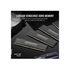 Barrette mémoire - CORSAIR - Vengeance CMK16GX5M2B5600Z40 - 16 Go (2x