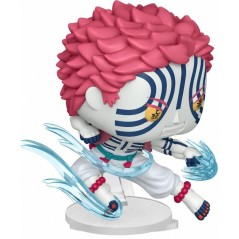 Figurine Funko Pop! Animation Demon Slayer - Akaza - 2505