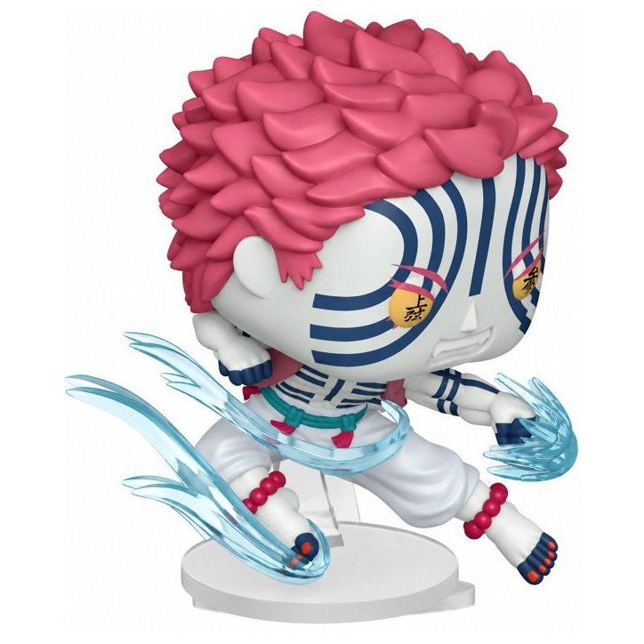 Figurine Funko Pop! Animation Demon Slayer - Akaza - 2505