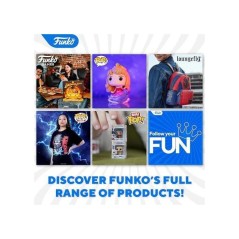 Figurine Funko Pop! Animation Demon Slayer - Akaza - 2505