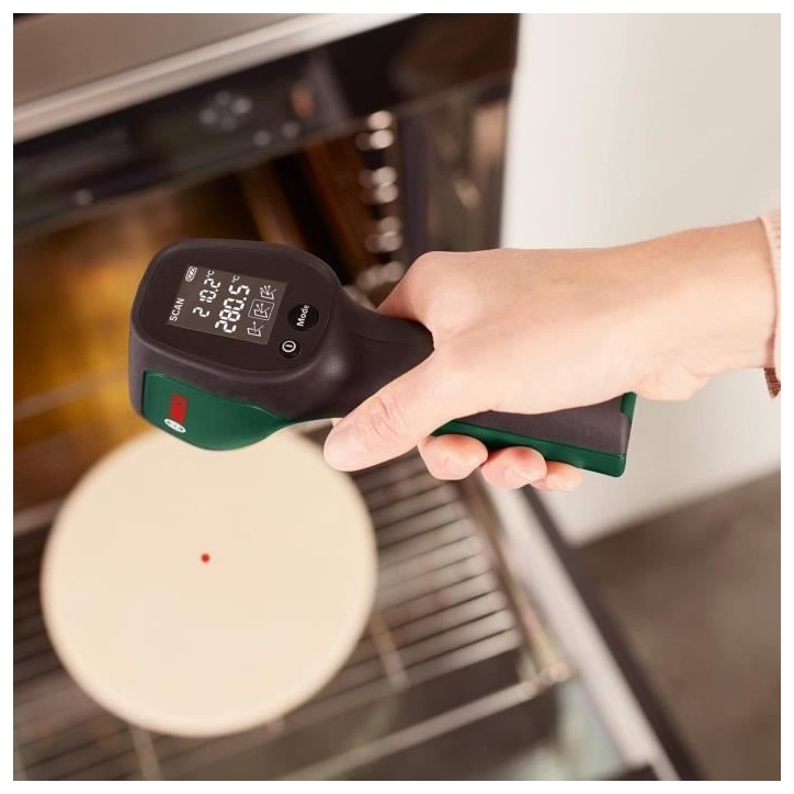 Bosch UniversalTemp Bosch UniversalTemp
