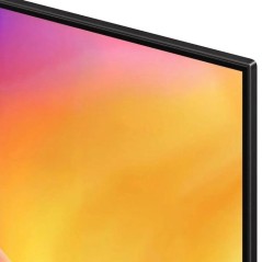Samsung 55M70H - TV MiniLED 43 (140 cm) - 4K UHD 3840 x 2160 - Smart T