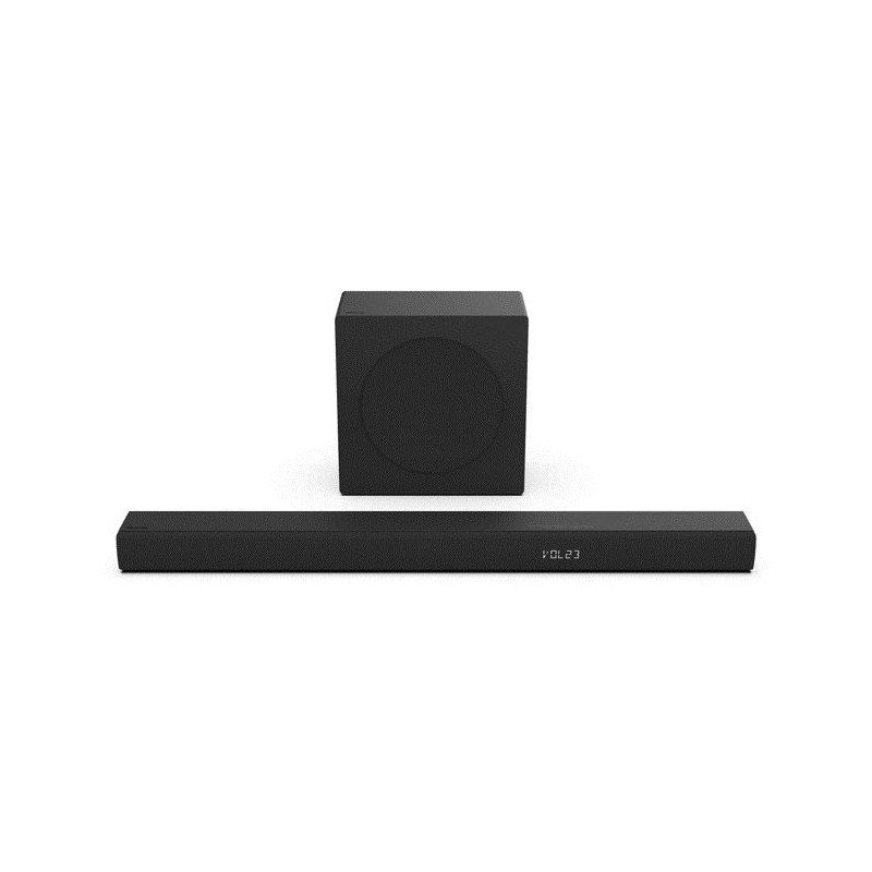 Barre de son - HISENSE - AX3100Q - Dolby Atmos - Surround - Bluetooth